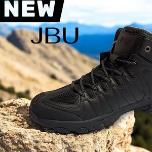 NEW JBU MEN’S SHOES